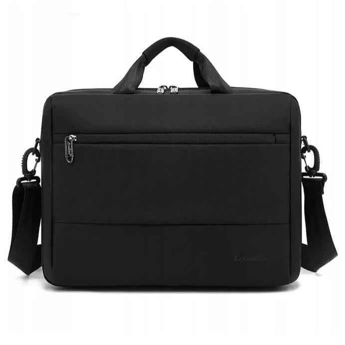 Coolbell Executive 15.6 inch Laptop Bag - Stylish and Functional Carry Bag for Professionals - Joche