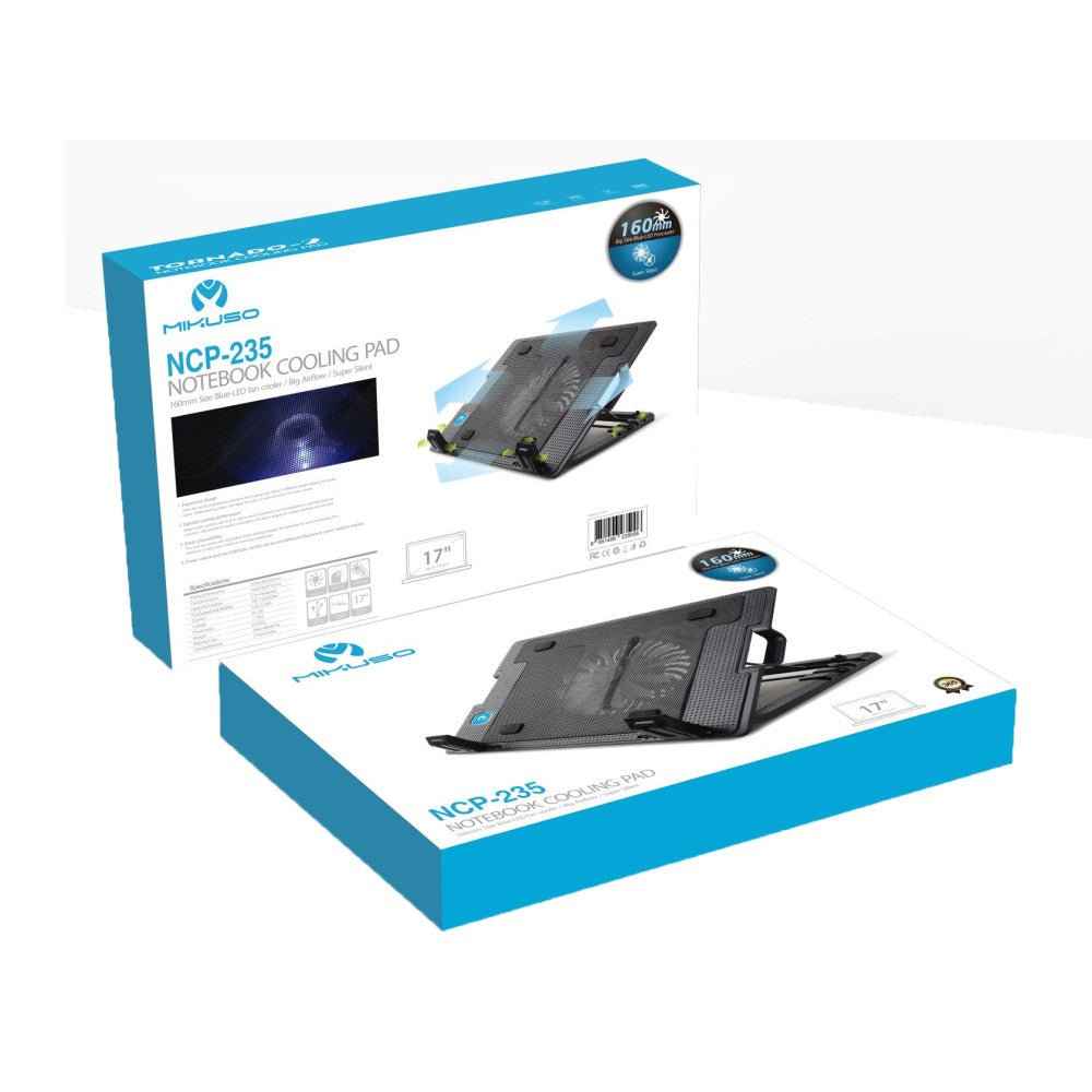 Cooler Pad NCP 235 - Joche