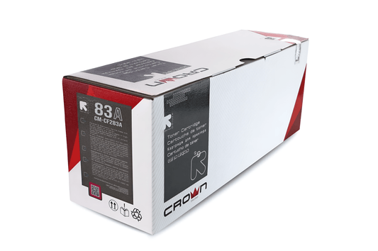 Crown Compatible Toner Cartridge - Joche