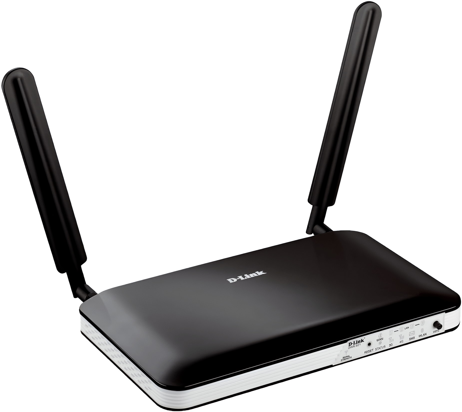 D-Link 4G LTE Router - Joche