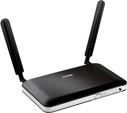 D - Link 4G LTE Router 300Mbps - Joche