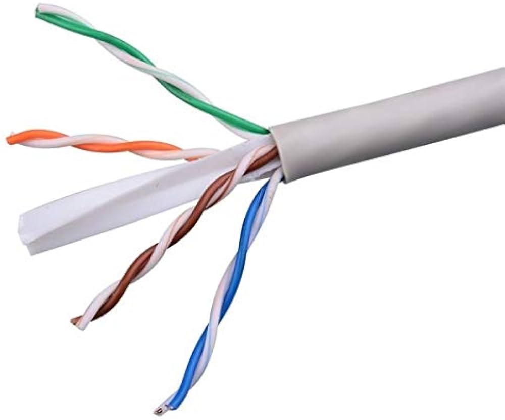 D-Link CAT6 Ethernet Cable - Joche