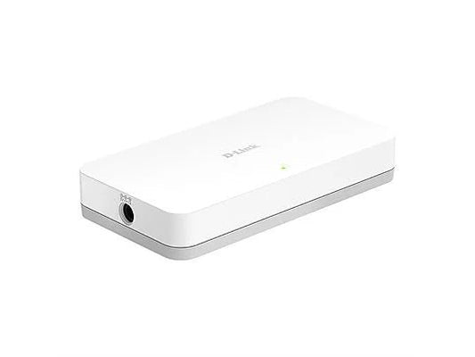D - Link Gigabit Network Switch - Joche