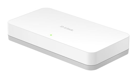 D - Link Gigabit Network Switch - Joche