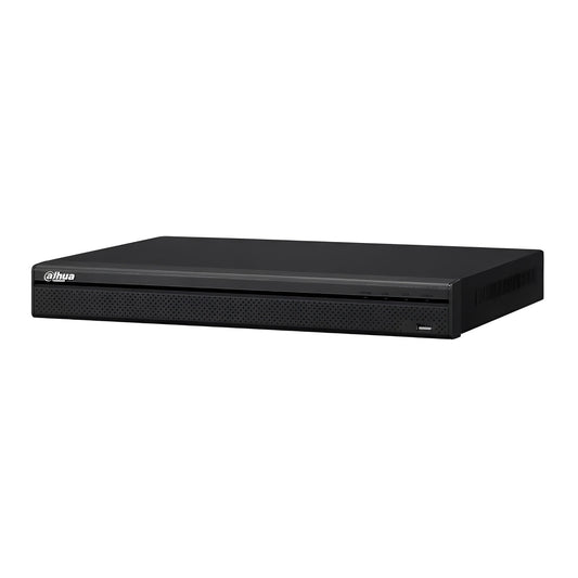 Dahua NVR 16|32 Channel - Joche
