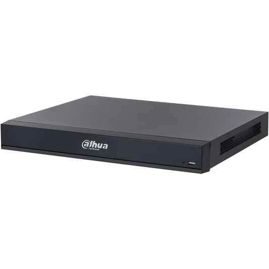 Dahua NVR PoE 8 Channel - Joche