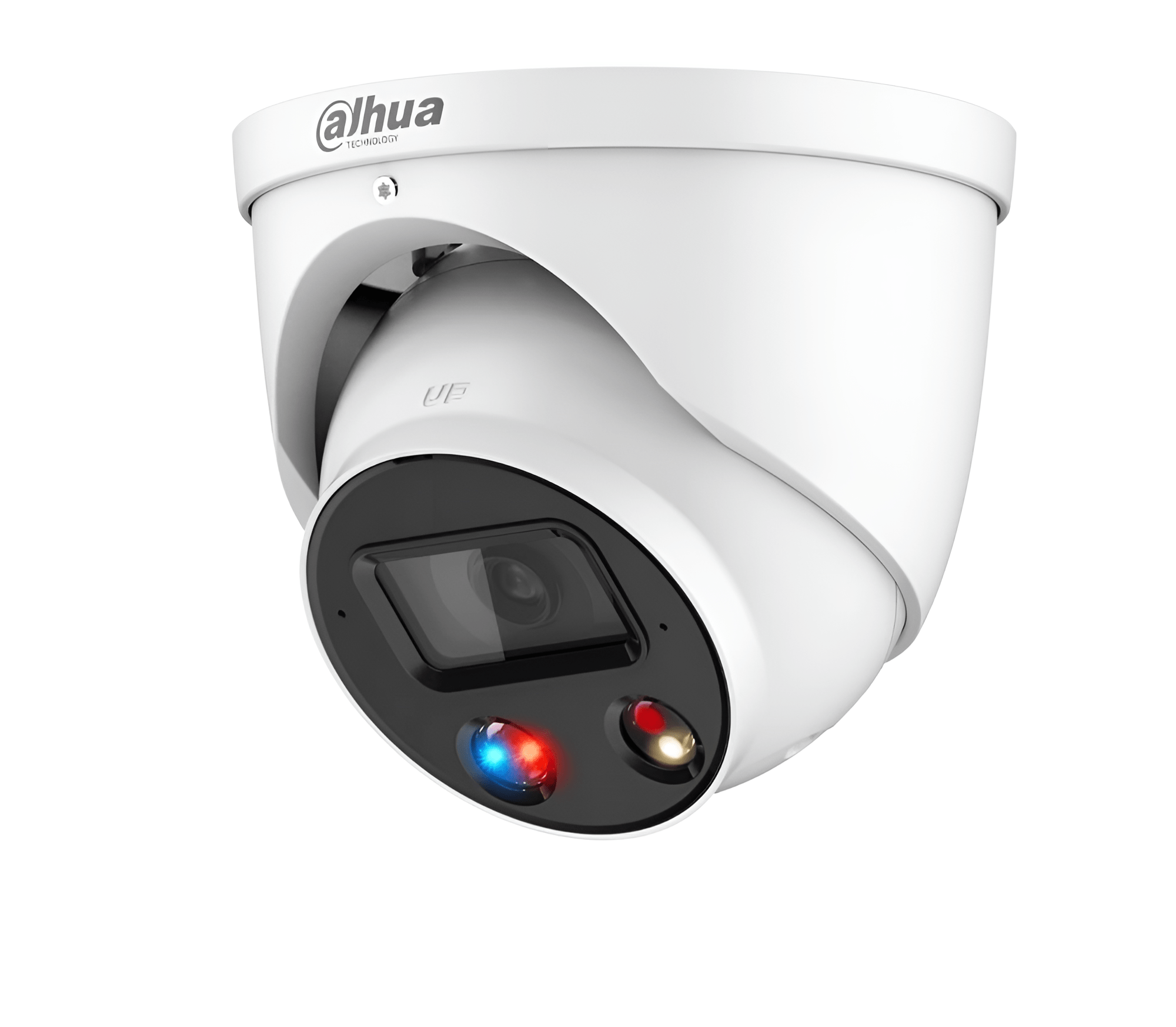 DAHUA SMART INDOOR 2MP CAMERA - Joche