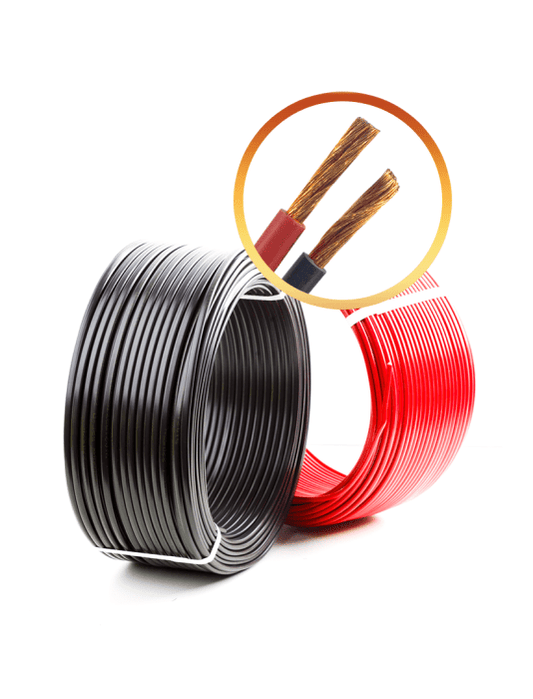 DC Power Cable - Joche