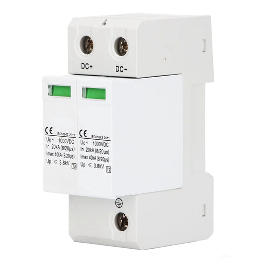 DC Surge Protection Device 600Vdc - Joche