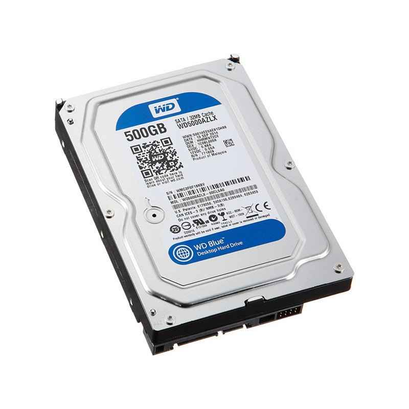 Desktop Internal Hard Drive - Joche