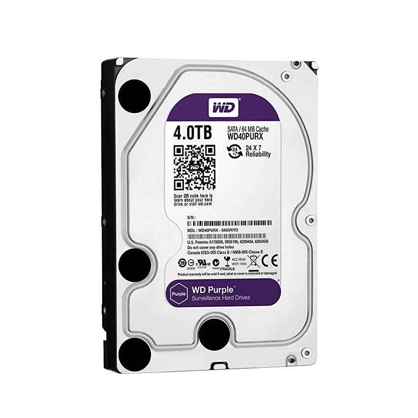 Desktop Internal Hard Drive - Joche