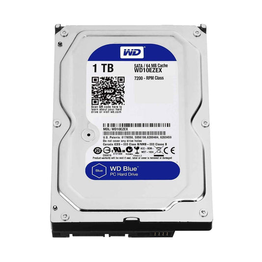 Desktop Internal Hard Drive
