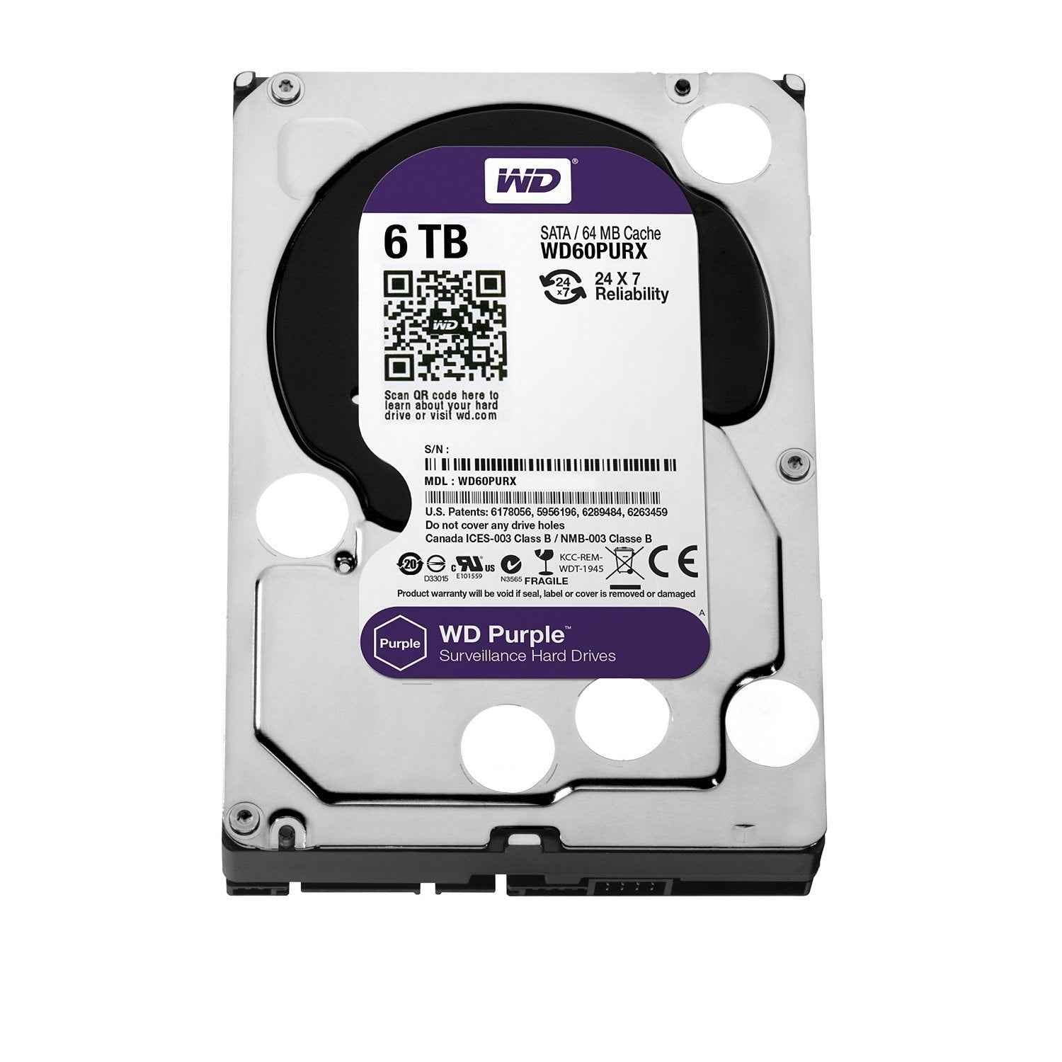Desktop Internal Hard Drive - Joche