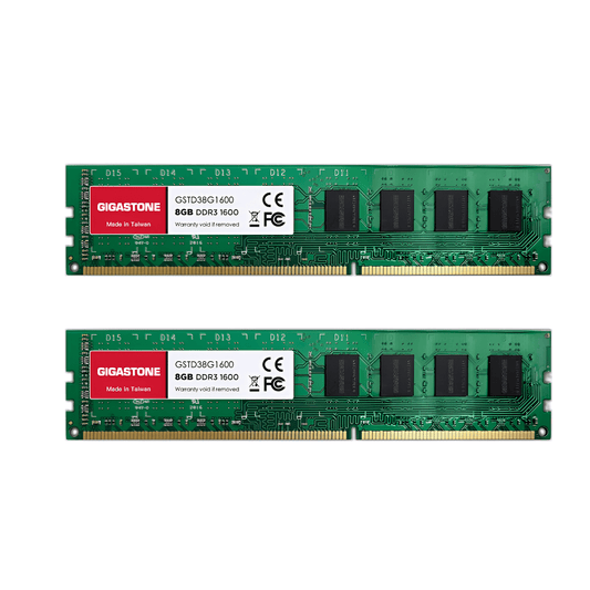 DESKTOP RAM - Joche