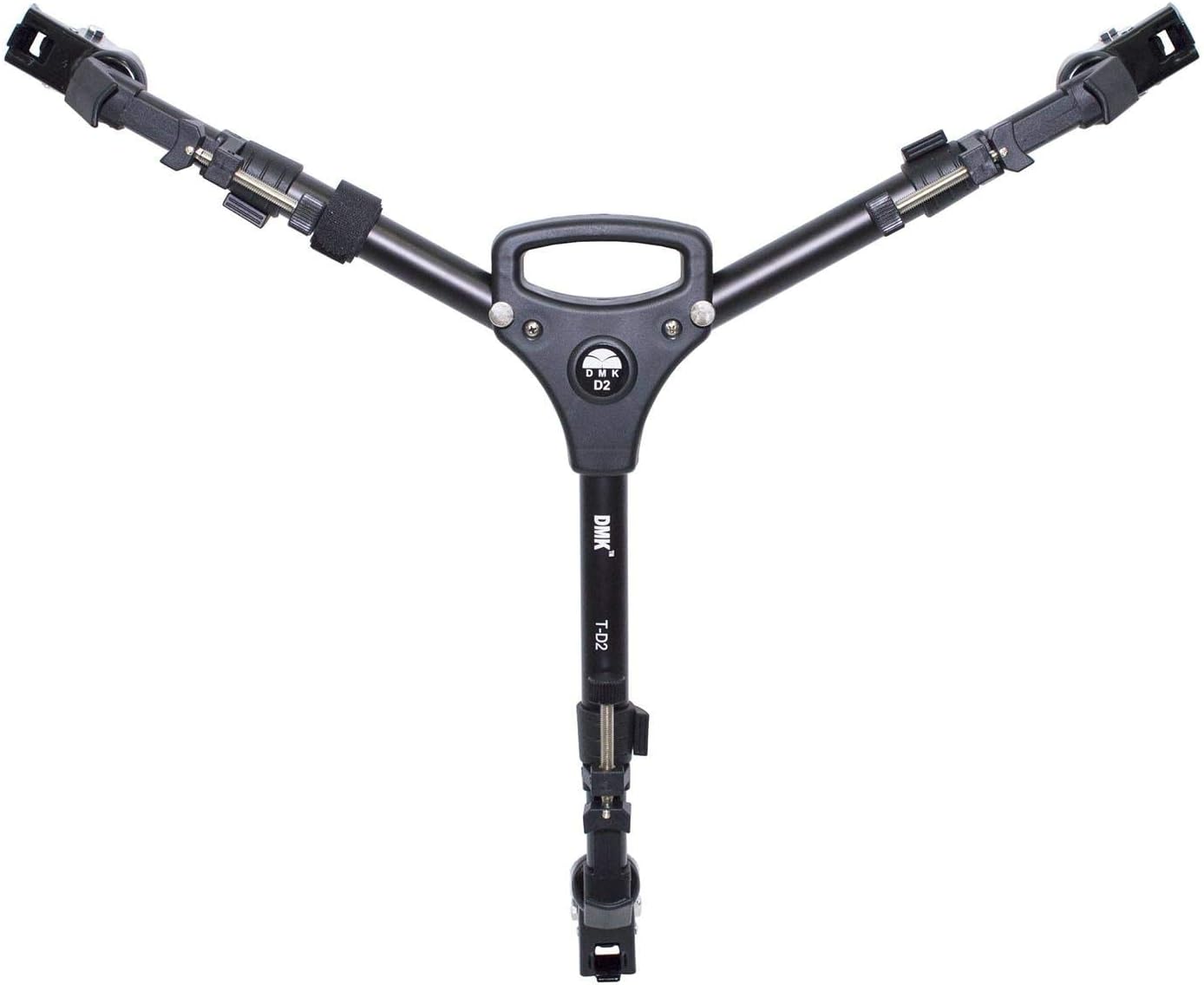 DMK TM Tripod Dolly - Smooth Mobility for Professional Photography and Videography - Joche