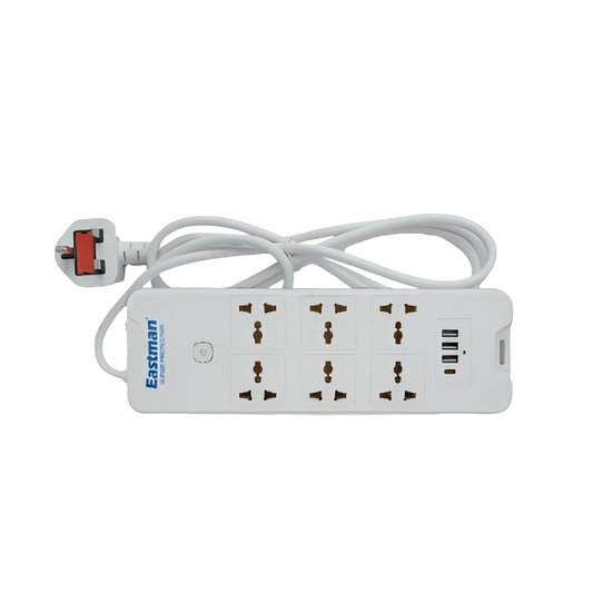 Eastman Surge Protector - Joche