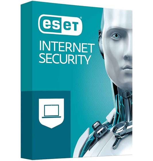 ESET Internet Security