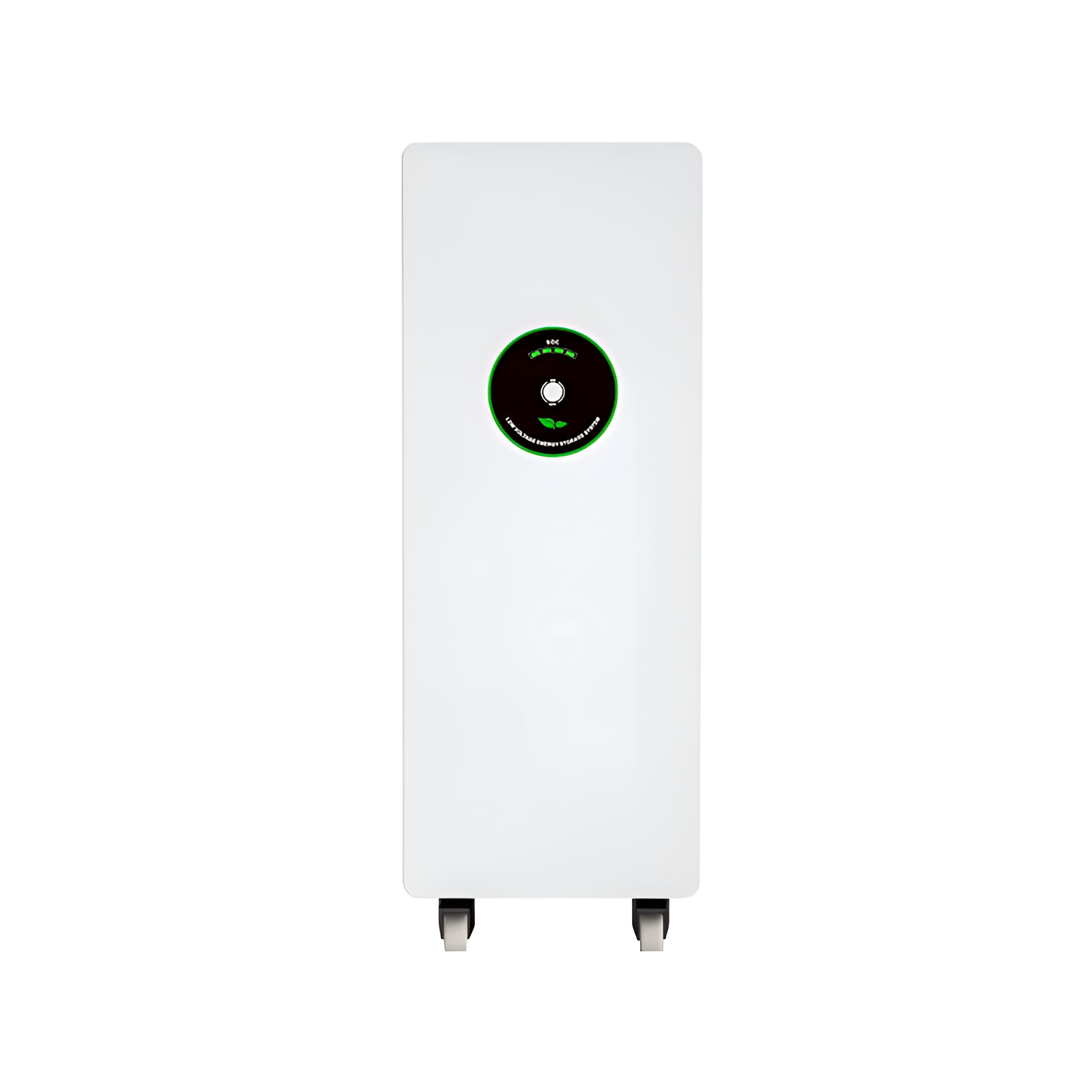 Felicity Lithium Batteries - Joche