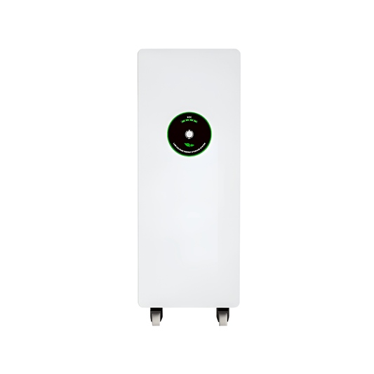 Felicity Lithium Batteries - Joche
