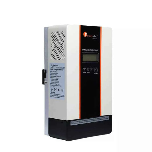 Felicity Solar Charge Controller