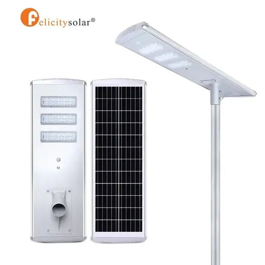 Felicity Solar Street Light - Joche