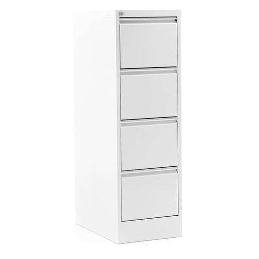 Filing Cabinet 4 - Drawer - Joche