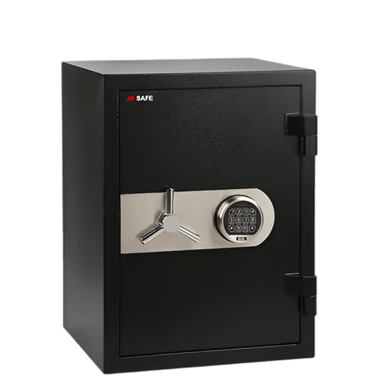 Fireproof Master HBS 400 Safe - Joche