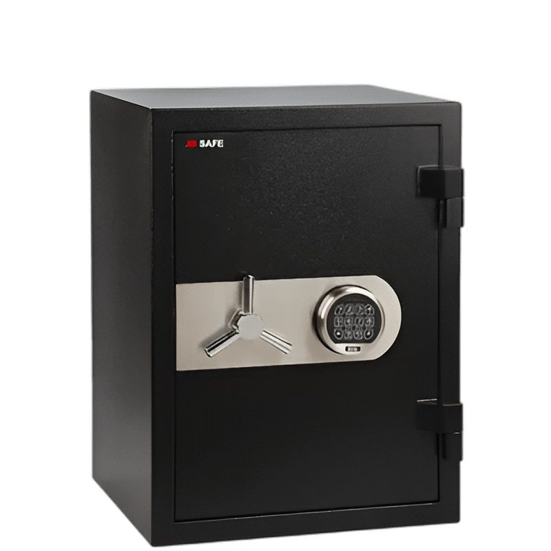 Fireproof Master HBS 400 Safe - Joche