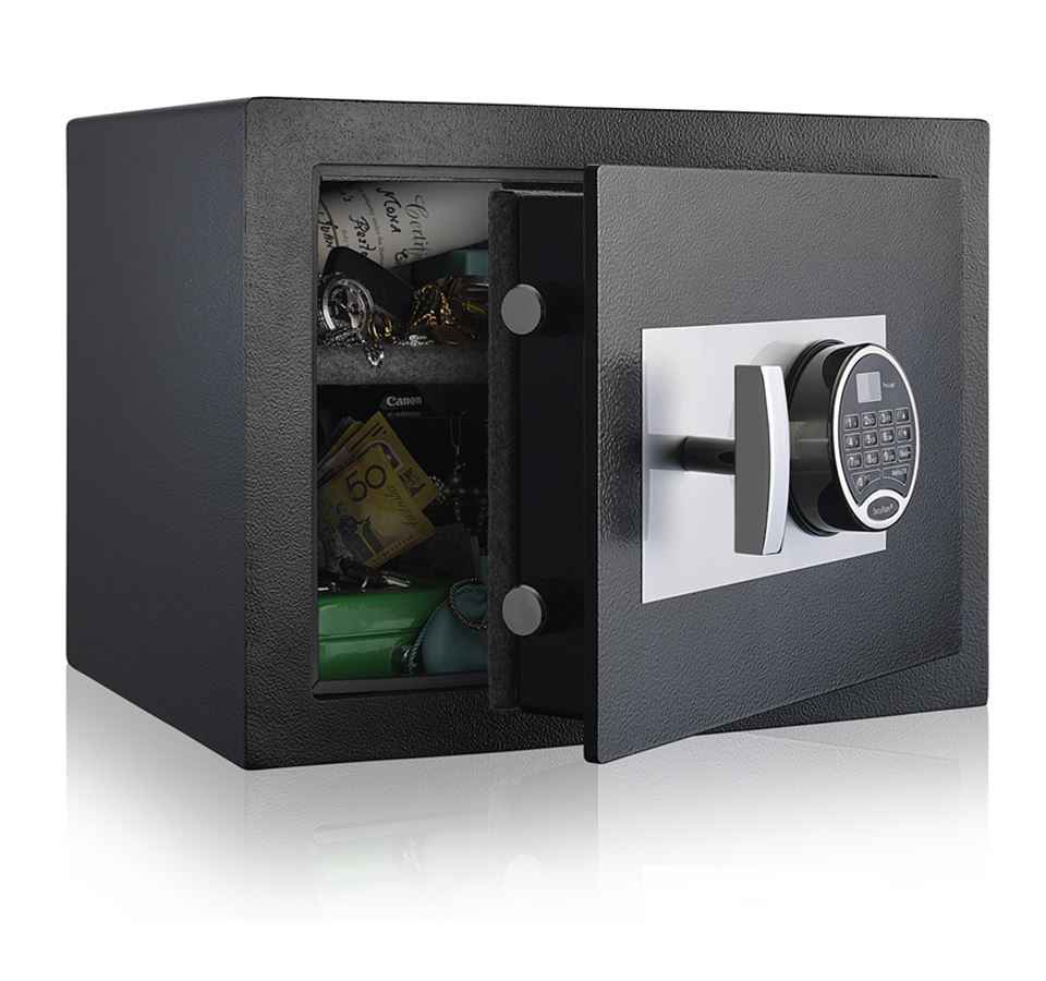 Fireproof Safe Digital BS Models - Joche