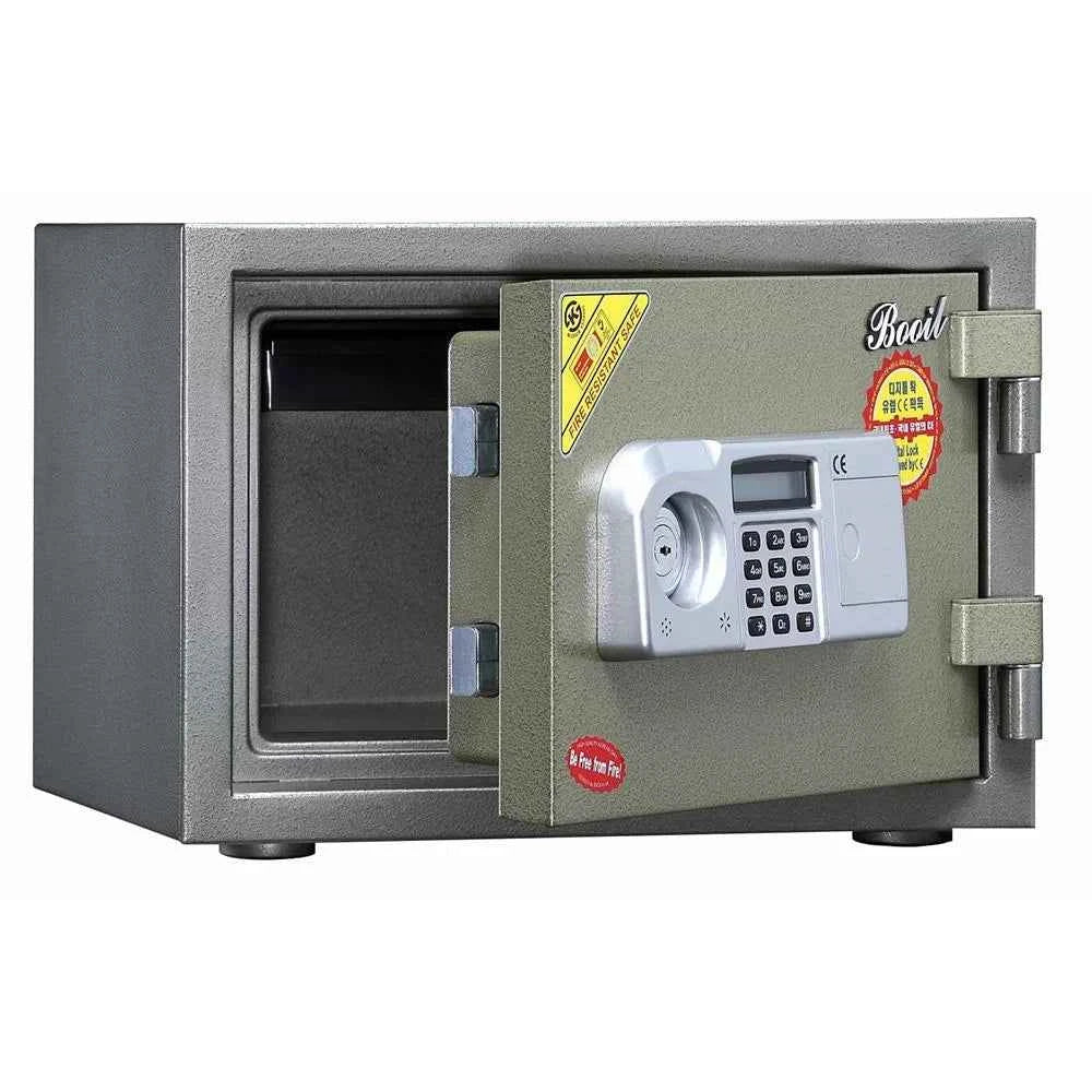 Fireproof Safe Digital BS Models