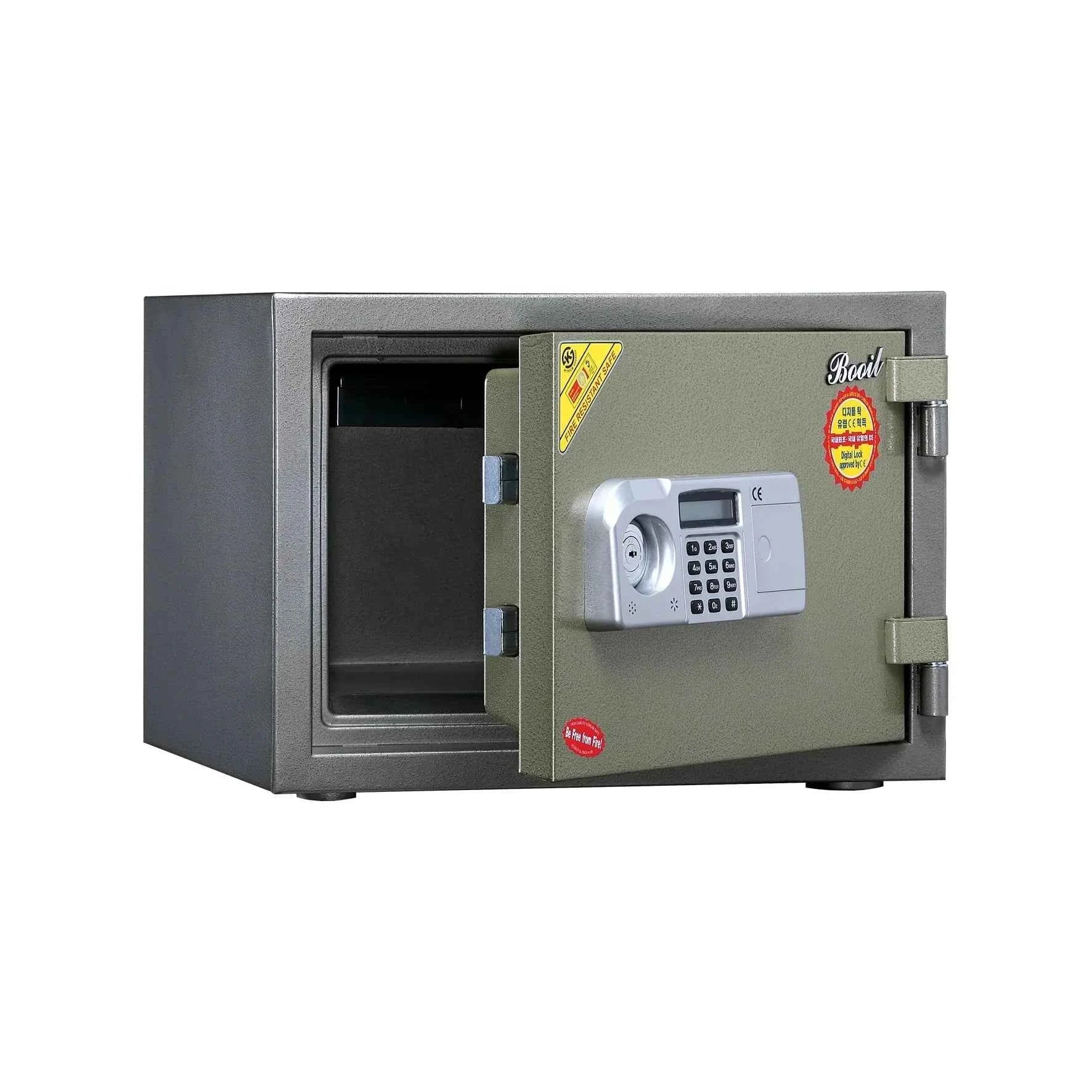 Fireproof Safe Digital BS Models