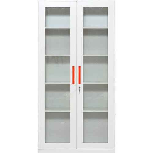 Full Glass Cupboard for Elegant Storage Solutions - Joche