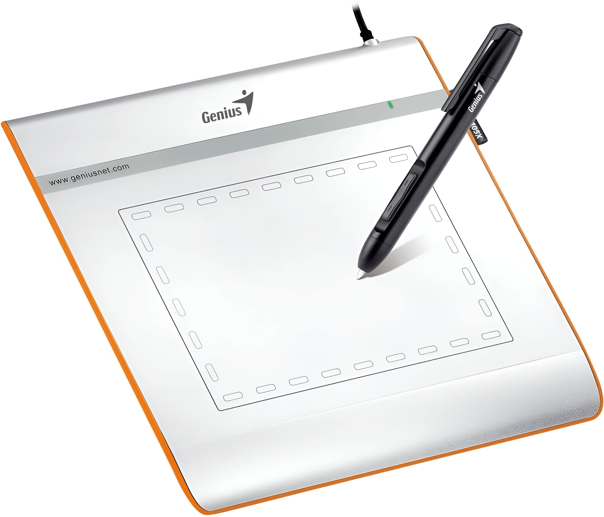 Genius EasyPen i405X Signature Pad - Joche