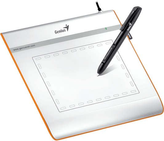 Genius EasyPen i405X Signature Pad - Joche