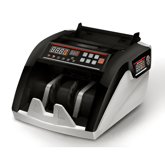 GLORY GFB - 8001N Money COUNTER - Joche
