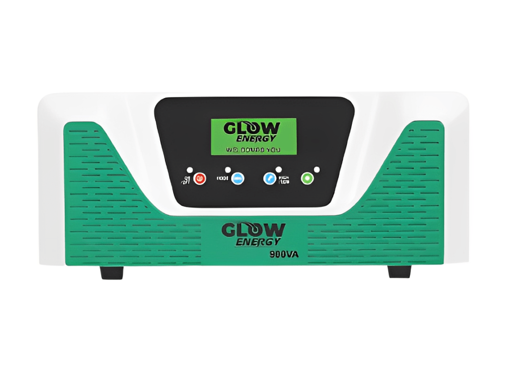 Glow Energy Inverter - Joche