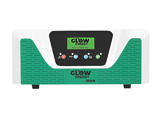 Glow Energy Inverter - Joche