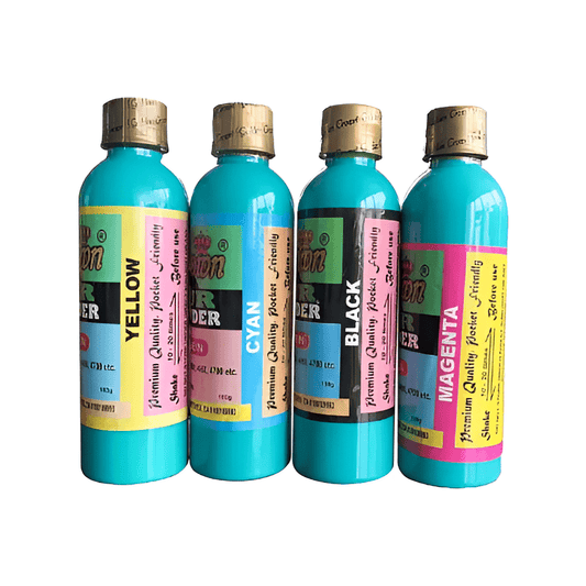 Golden Crown Refill Toner - Joche