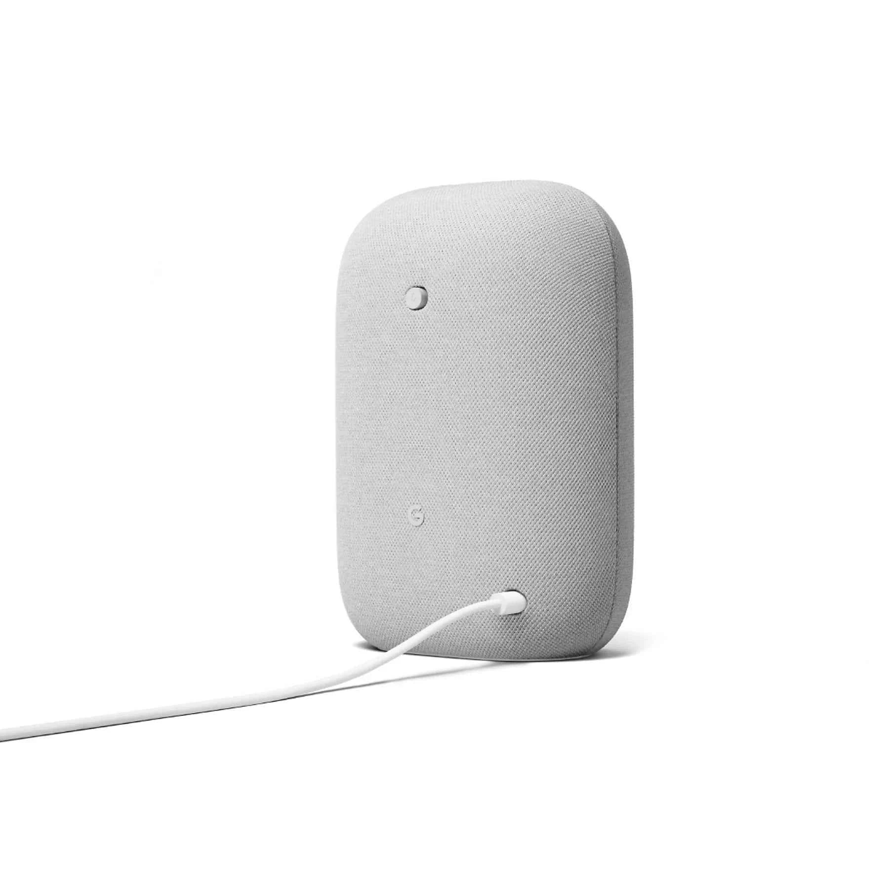 GOOGLE Nest Audio Smart Speaker - Joche