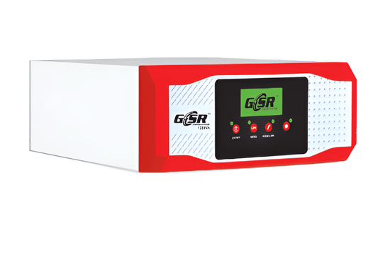GSR Pure Sine Wave Inverter - Joche