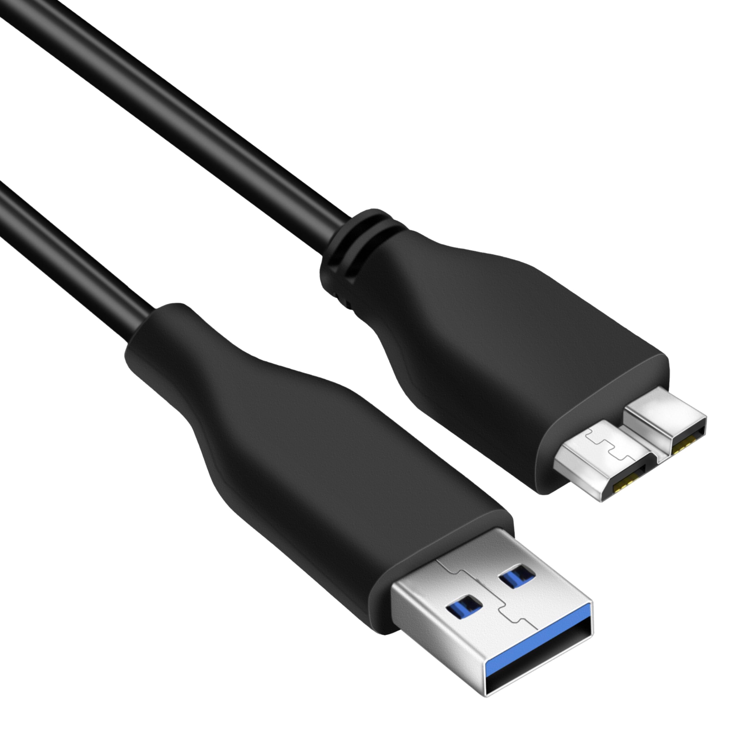 Hard Drive Cable USB 3.0 for Fast Data Transfer - Joche