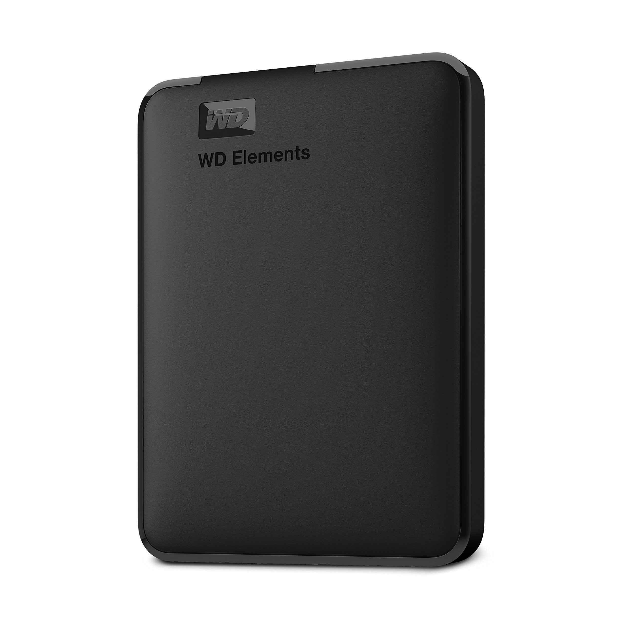 Hard Drive Case USB 3.0 - Durable Protection for Your External Drive - Joche