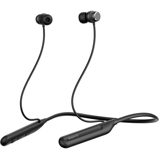 HAVIT E529BT Wireless Neckband Earphones - Joche