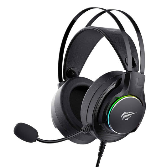 HAVIT Gaming Headphone H2007U - Joche