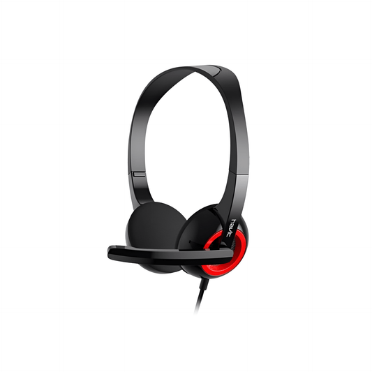 HAVIT H202d Wired Headset - Joche