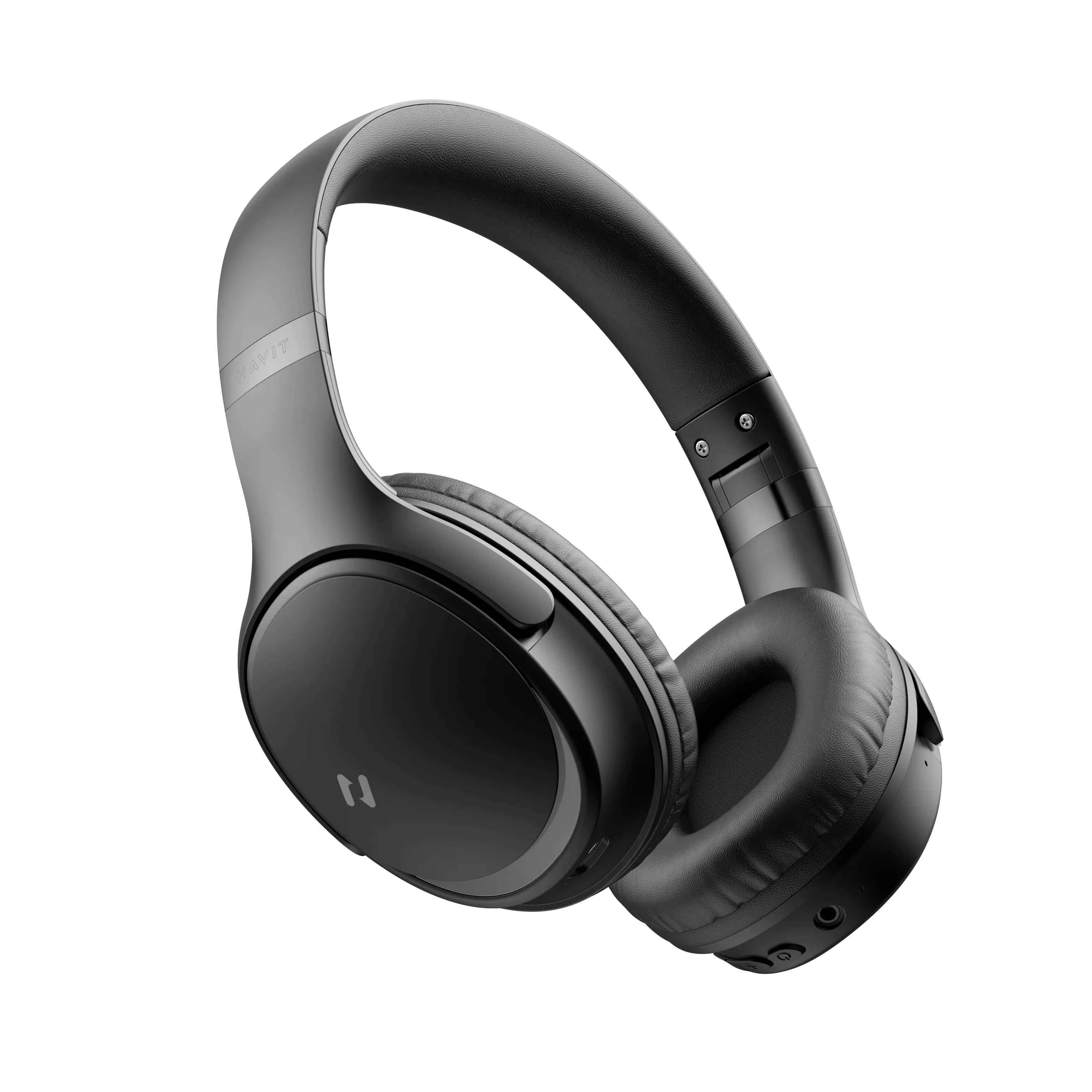 HAVIT H608BT Pro Wireless Headphones - Joche