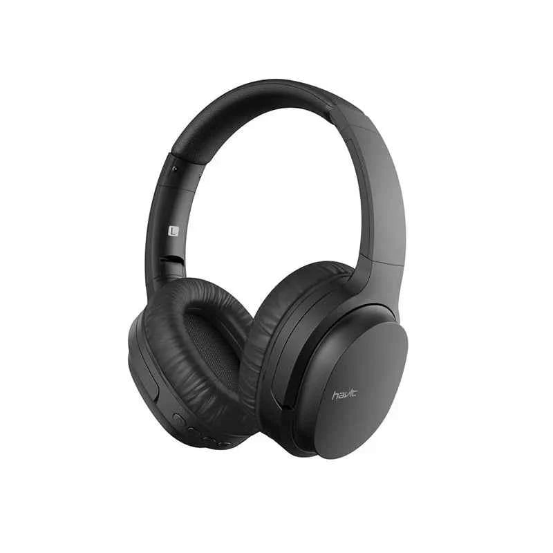 HAVIT H608BT Pro Wireless Headphones - Joche