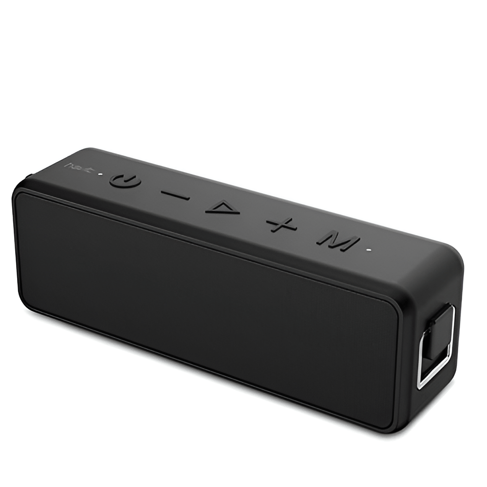 HAVIT M76 Waterproof Wireless Speaker - Joche
