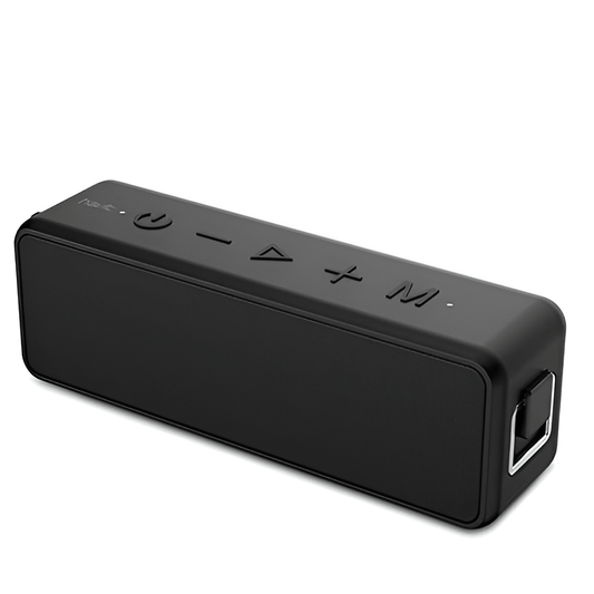 HAVIT M76 Waterproof Wireless Speaker - Joche
