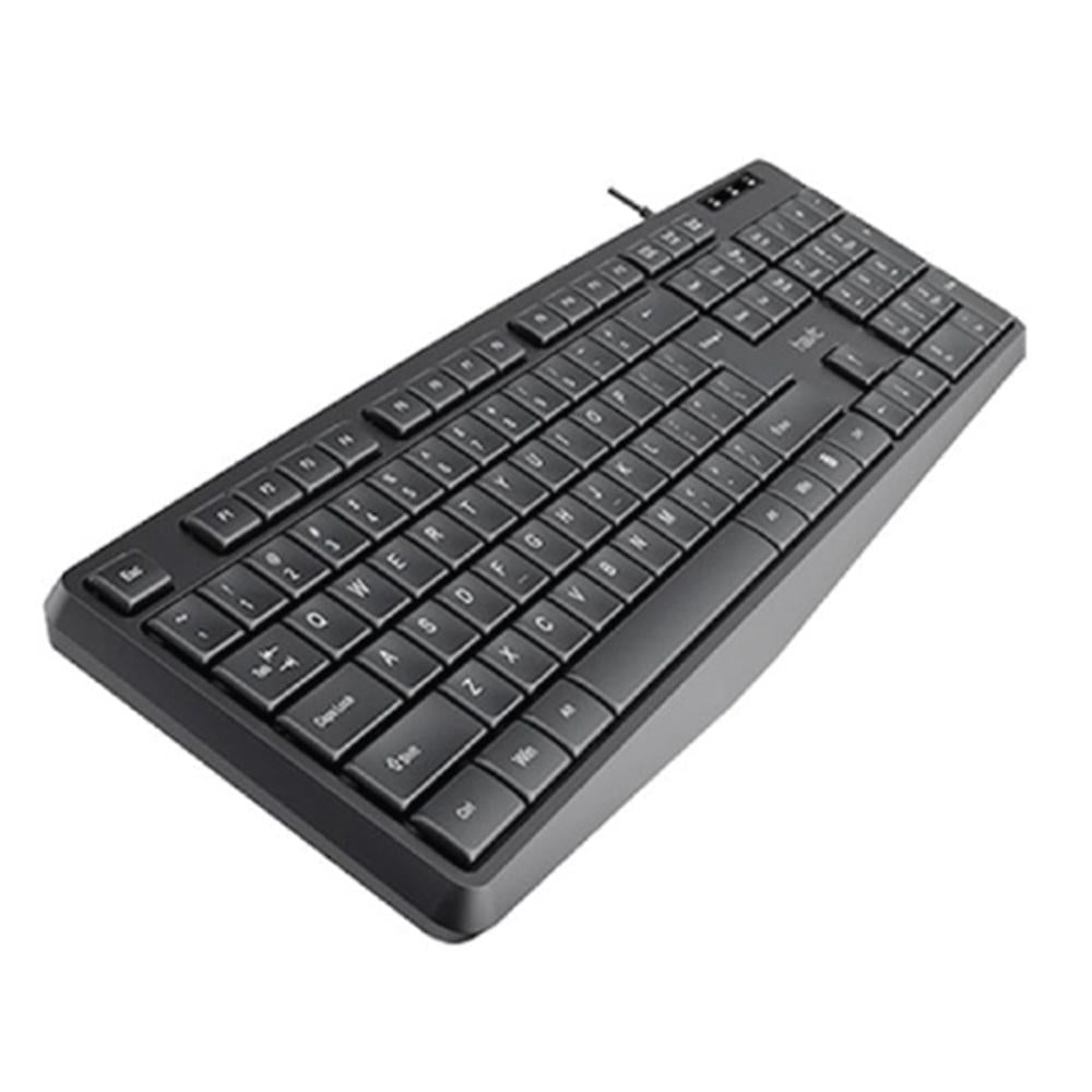 HAVIT USB Keyboard KB 2006 - Joche